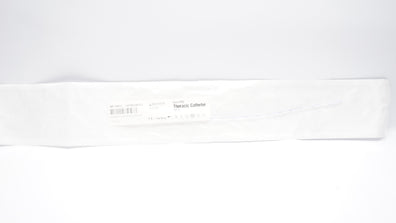 Atrium 15012 Firm PVC Thoracic Cath. 12Fr. (x)